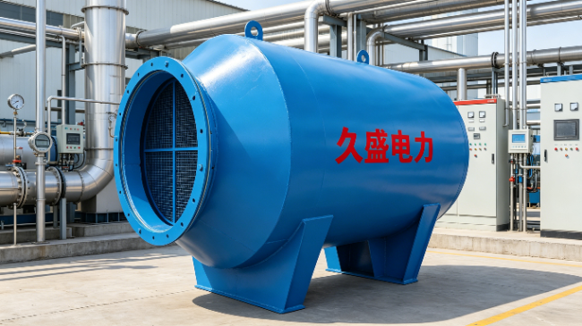 泊头风机消声器
